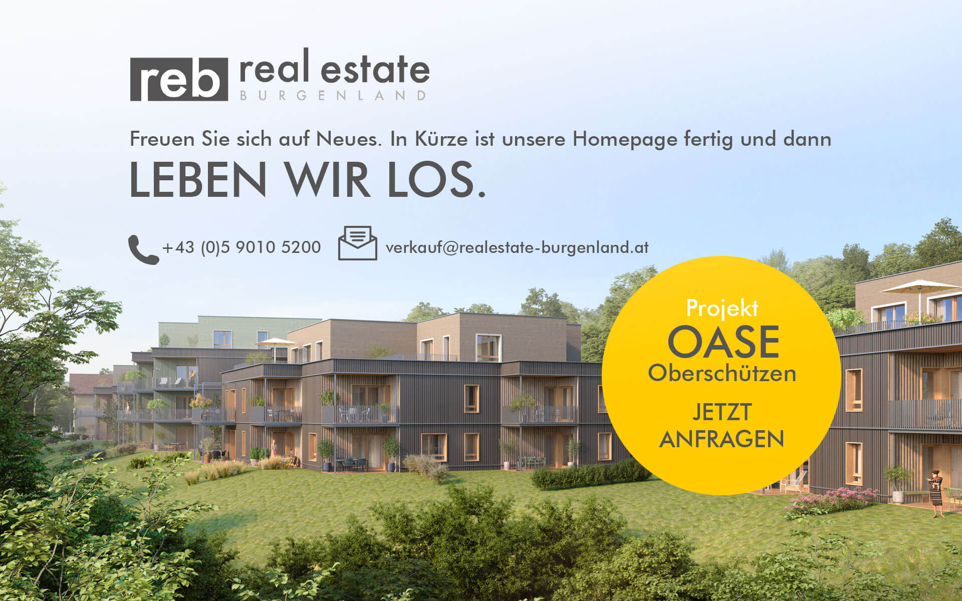 Real Estate Burgenland